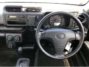 TOYOTA SUCCEED 2019 Image 6