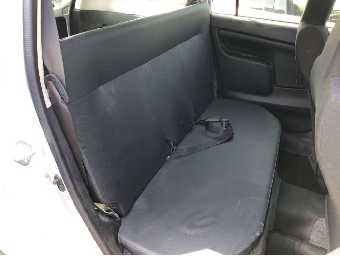 TOYOTA SUCCEED 2019 Image 7