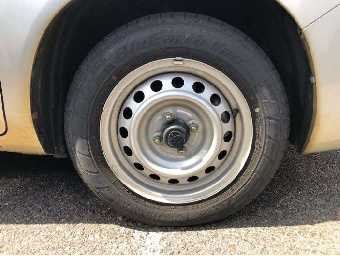 TOYOTA SUCCEED 2019 Image 10