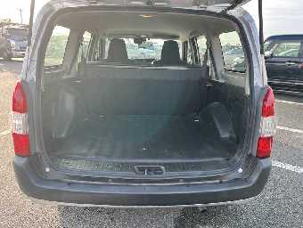 TOYOTA SUCCEED 2019 Image 11