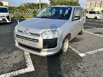 TOYOTA SUCCEED 2019 Image 16