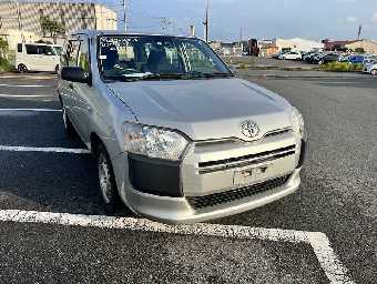 TOYOTA SUCCEED 2019 Image 17