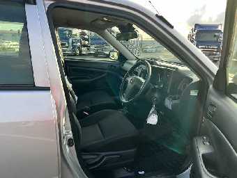 TOYOTA SUCCEED 2019 Image 18