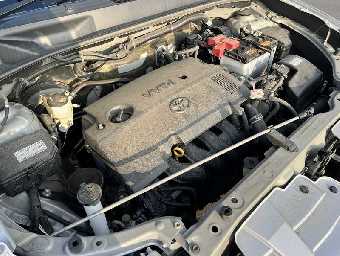 TOYOTA SUCCEED 2019 Image 11