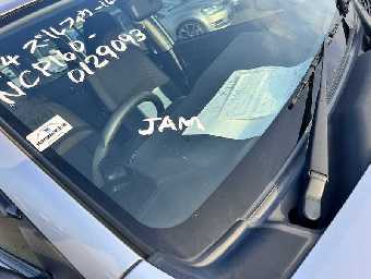 TOYOTA SUCCEED 2019 Image 12