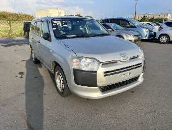 TOYOTA SUCCEED 2019 Image 14