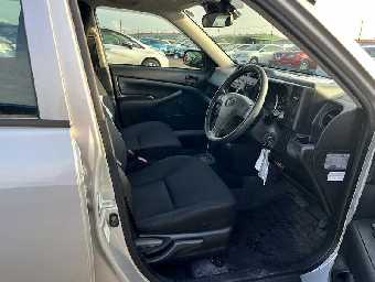 TOYOTA SUCCEED 2019 Image 15