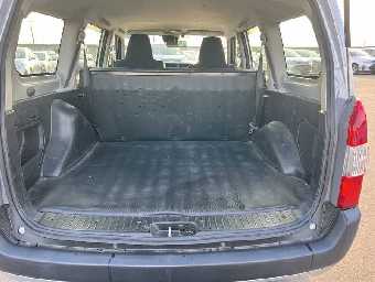 TOYOTA SUCCEED 2019 Image 20