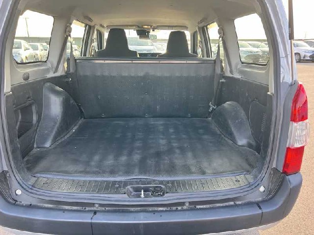 TOYOTA SUCCEED 2019 Image 26