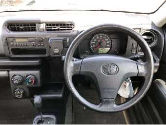 TOYOTA SUCCEED 2019 Image 6