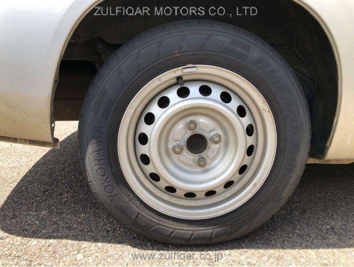 TOYOTA SUCCEED 2019 Image 10