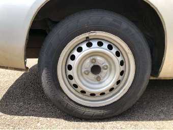 TOYOTA SUCCEED 2019 Image 10