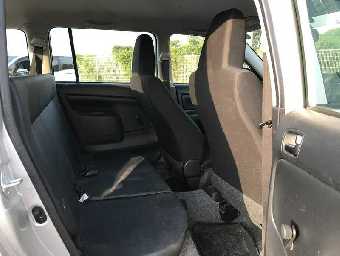 TOYOTA SUCCEED 2019 Image 11