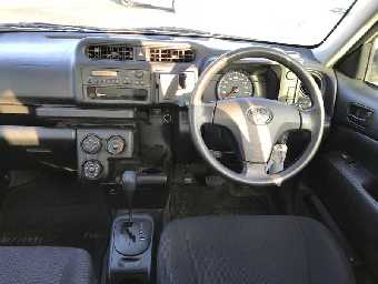 TOYOTA SUCCEED 2019 Image 12