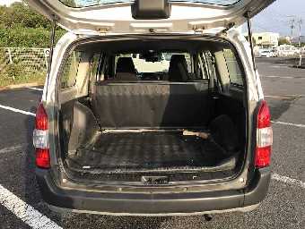 TOYOTA SUCCEED 2019 Image 13