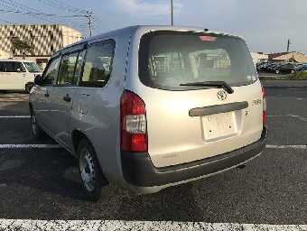 TOYOTA SUCCEED 2019 Image 15