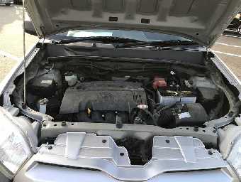 TOYOTA SUCCEED 2019 Image 16