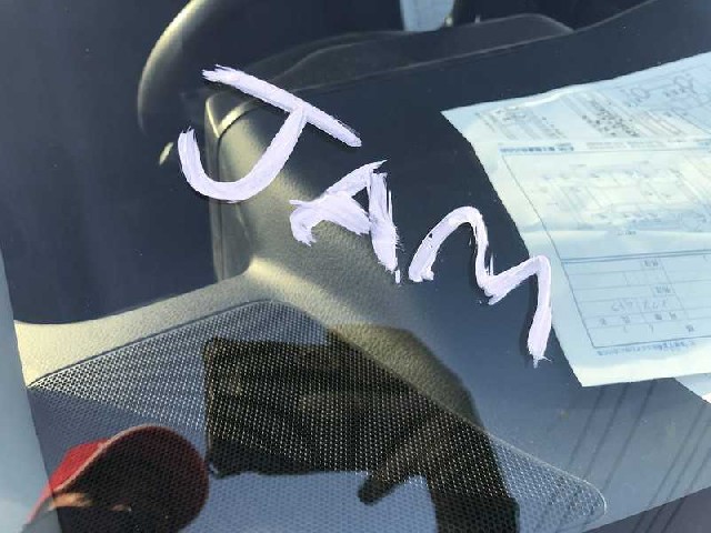 TOYOTA SUCCEED 2019 Image 23