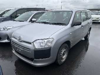 TOYOTA SUCCEED 2019 Image 18