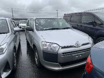 TOYOTA SUCCEED 2019 Image 19