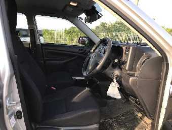 TOYOTA SUCCEED 2019 Image 20