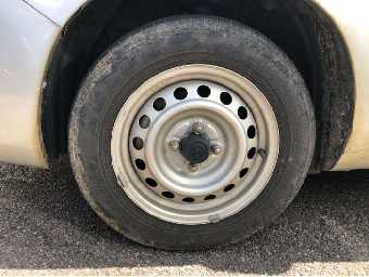 TOYOTA SUCCEED 2019 Image 10