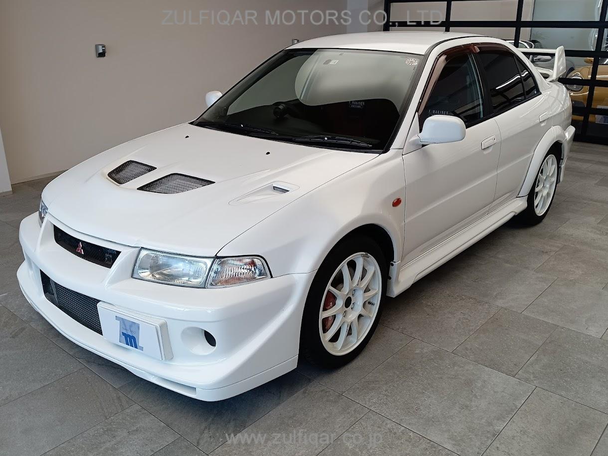 MITSUBISHI LANCER 2000 Image 1