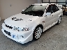 MITSUBISHI LANCER 2000 Image 1