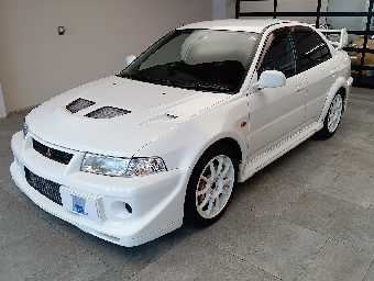 MITSUBISHI LANCER 2000 Image 1