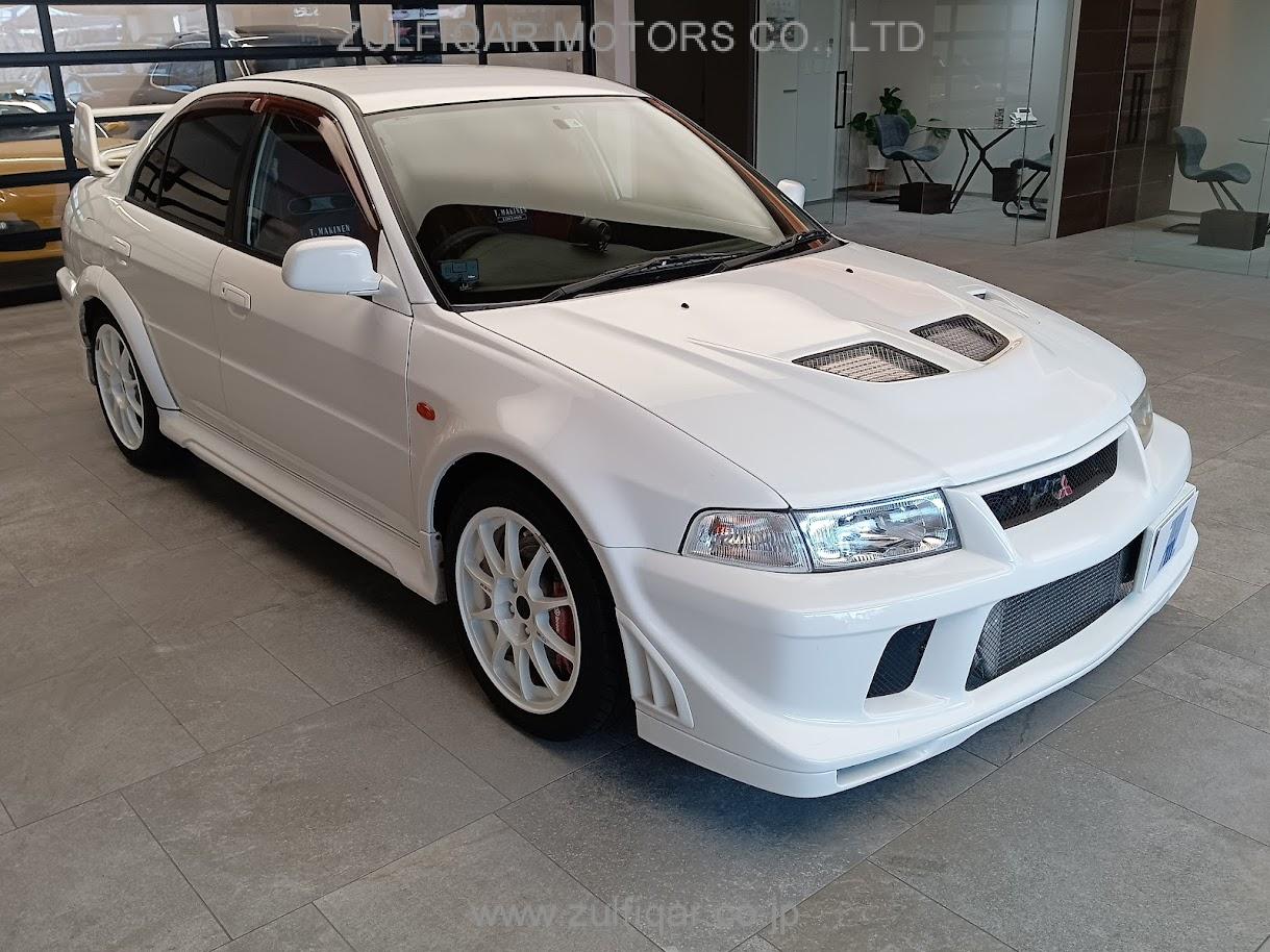 MITSUBISHI LANCER 2000 Image 3