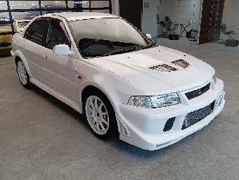 MITSUBISHI LANCER 2000 Image 3