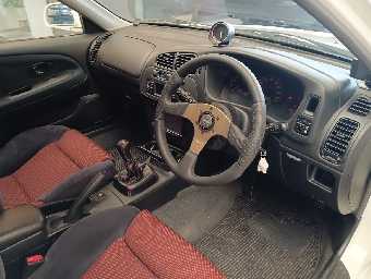 MITSUBISHI LANCER 2000 Image 18