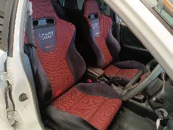 MITSUBISHI LANCER 2000 Image 20