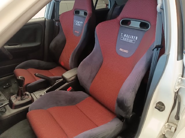 MITSUBISHI LANCER 2000 Image 29