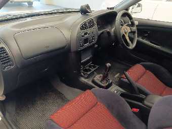 MITSUBISHI LANCER 2000 Image 24