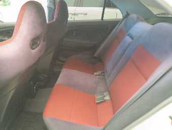 MITSUBISHI LANCER 2000 Image 25