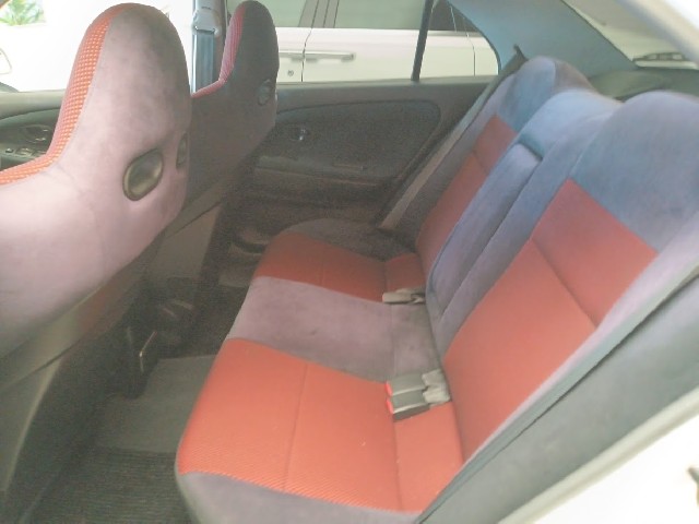 MITSUBISHI LANCER 2000 Image 31