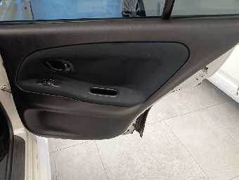 MITSUBISHI LANCER 2000 Image 27