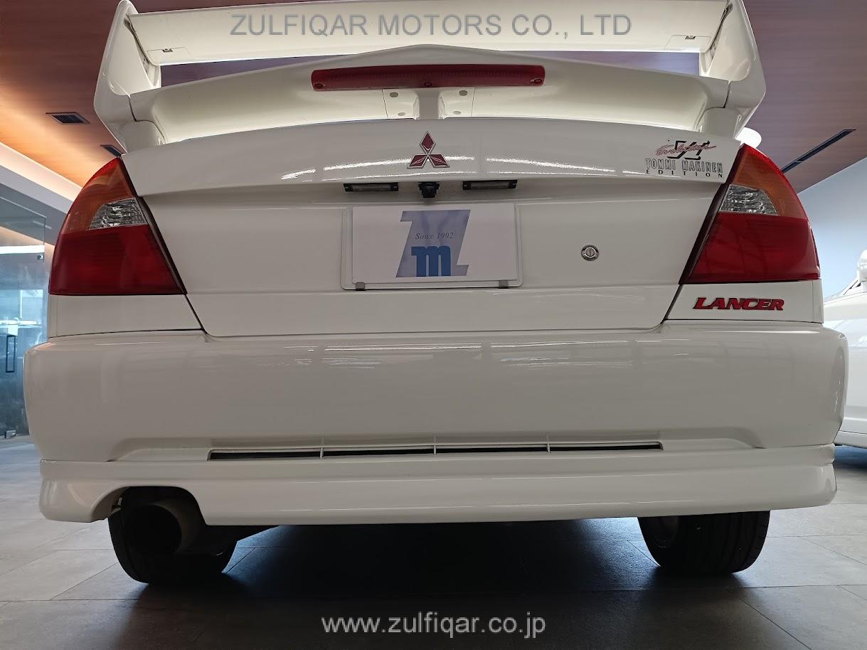 MITSUBISHI LANCER 2000 Image 37