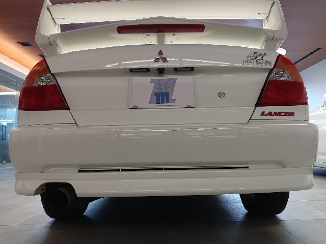 MITSUBISHI LANCER 2000 Image 37