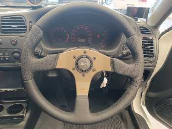 MITSUBISHI LANCER 2000 Image 33