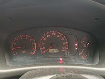 MITSUBISHI LANCER 2000 Image 34