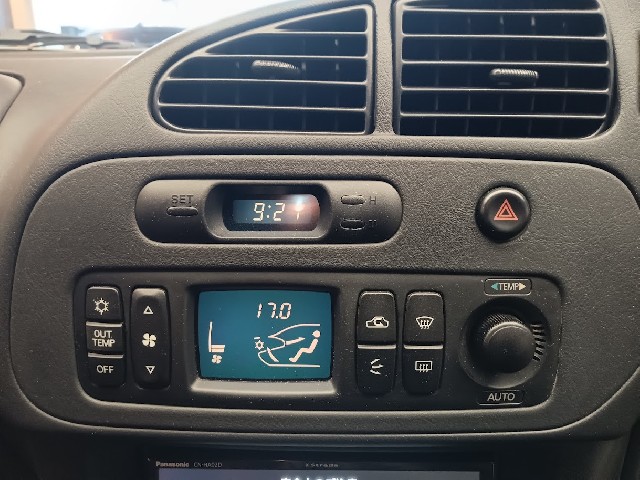 MITSUBISHI LANCER 2000 Image 41