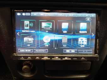 MITSUBISHI LANCER 2000 Image 37