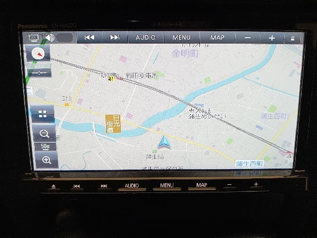 MITSUBISHI LANCER 2000 Image 45