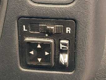 MITSUBISHI LANCER 2000 Image 43