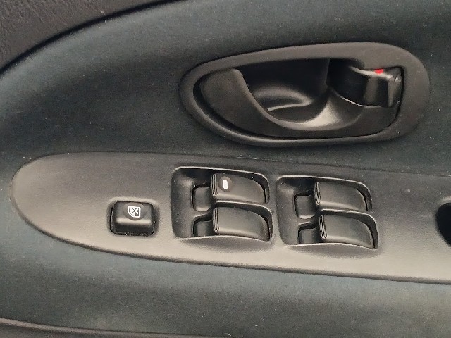 MITSUBISHI LANCER 2000 Image 50