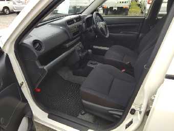 TOYOTA PROBOX 2017 Image 14