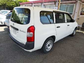 TOYOTA PROBOX 2018 Image 2