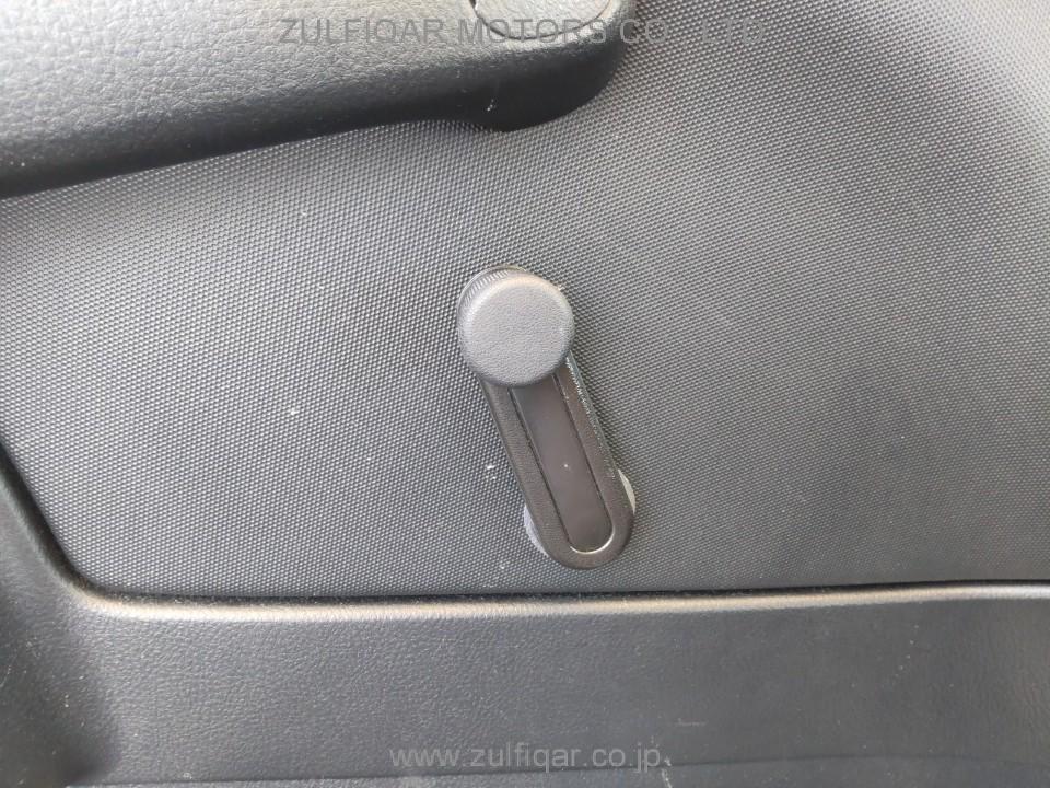 TOYOTA PROBOX 2018 Image 11